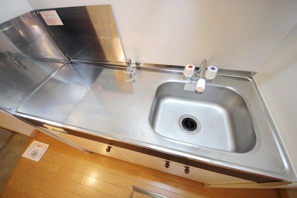 ブルーベルの物件内観写真